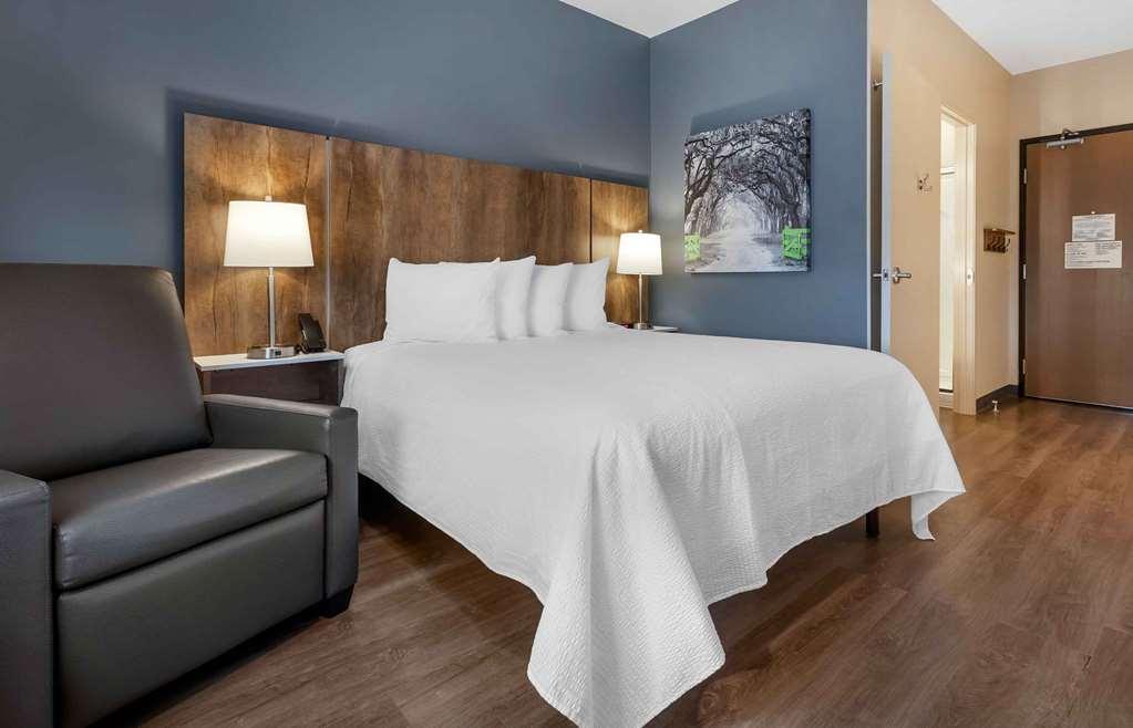 Extended Stay America Premier Suites - أوغستا الغرفة الصورة