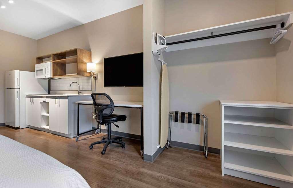 Extended Stay America Premier Suites - أوغستا الغرفة الصورة