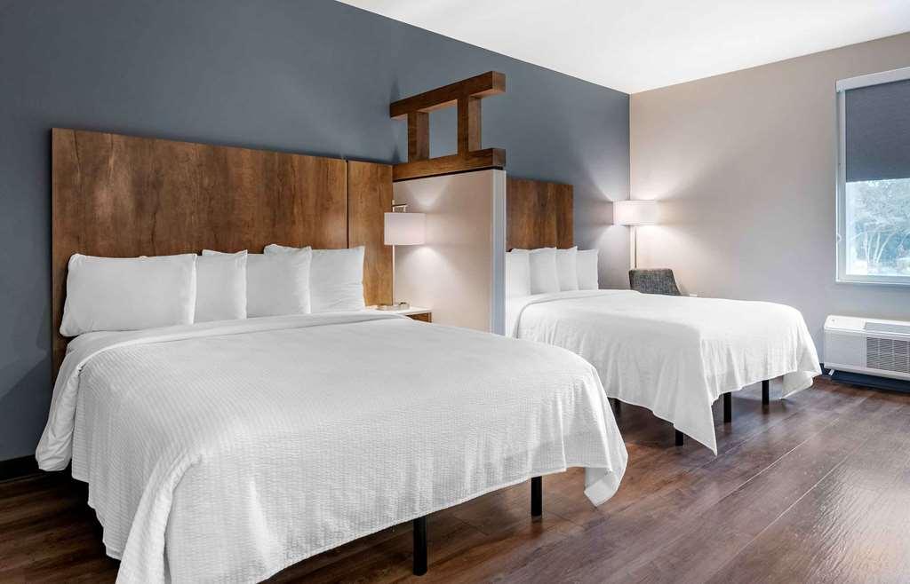 Extended Stay America Premier Suites - أوغستا الغرفة الصورة