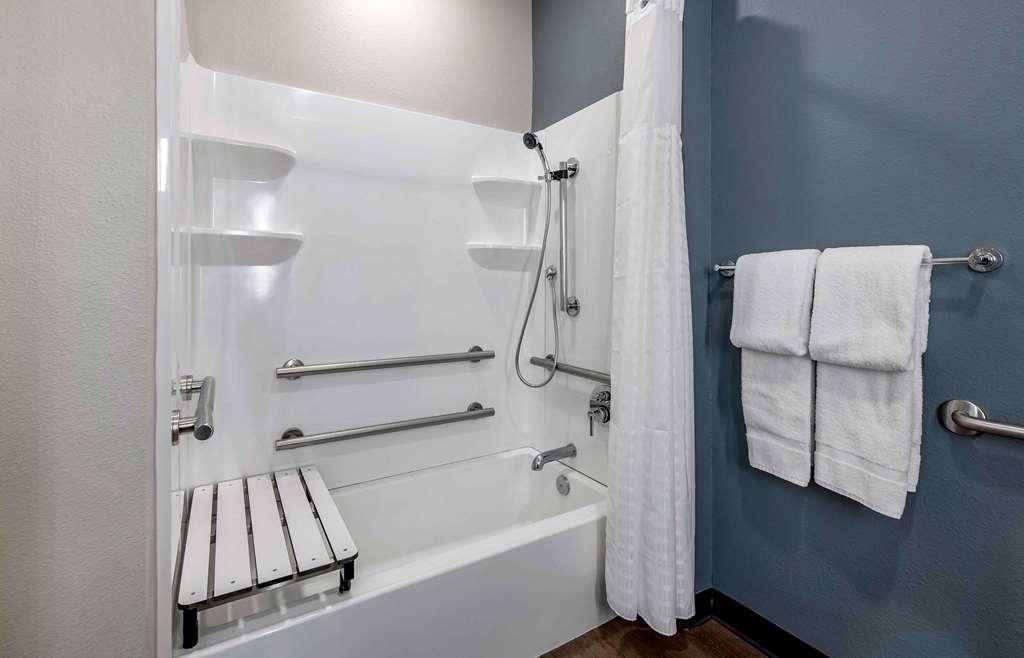 Extended Stay America Premier Suites - أوغستا الغرفة الصورة